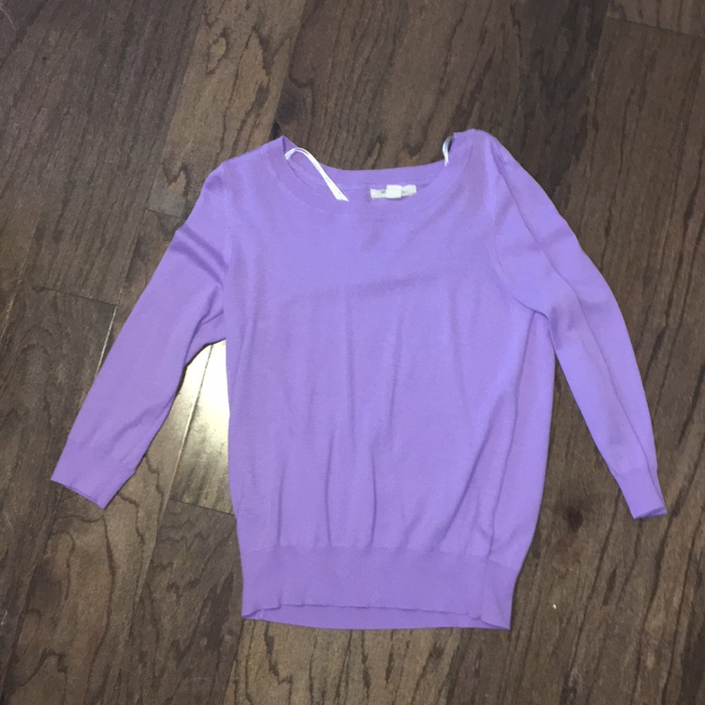 Forever 21 sweater